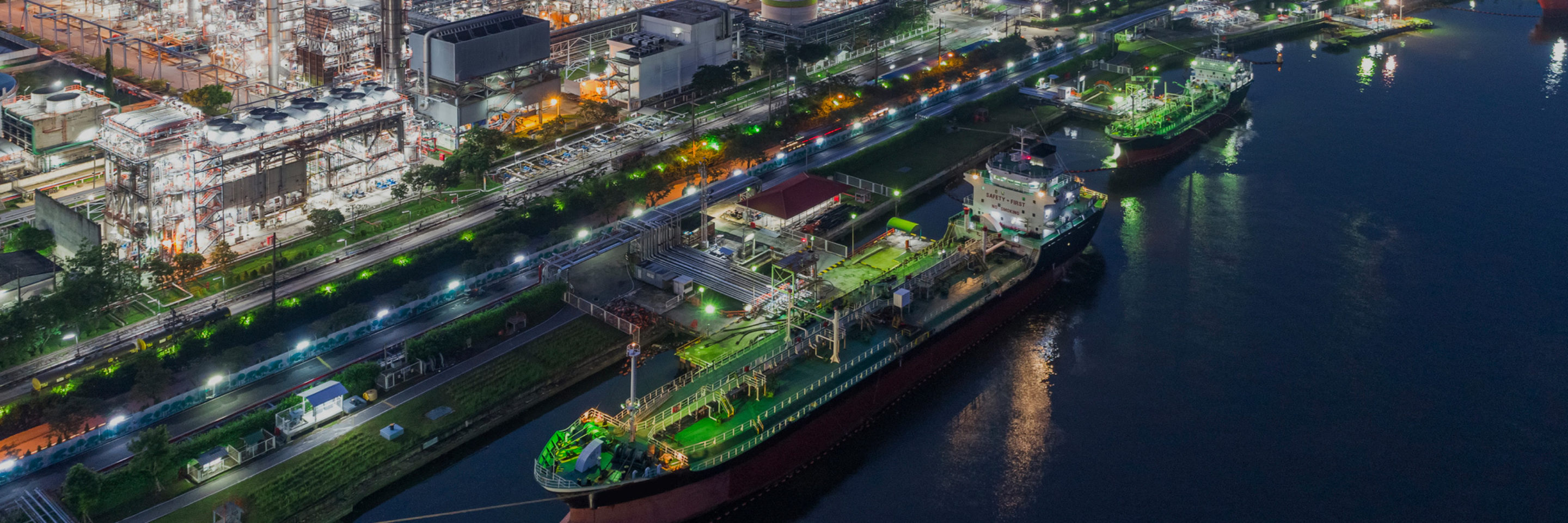 Energy Leader and Net Zero Solutions Provider | SK Gas | SK