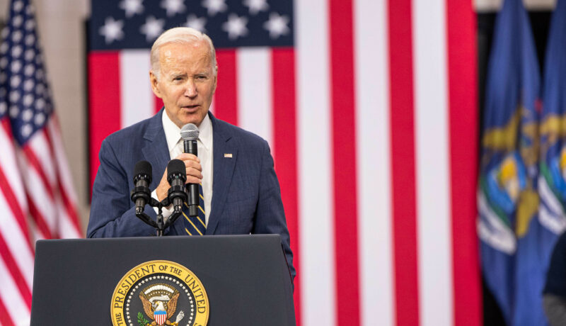 The Drive For Better Sk