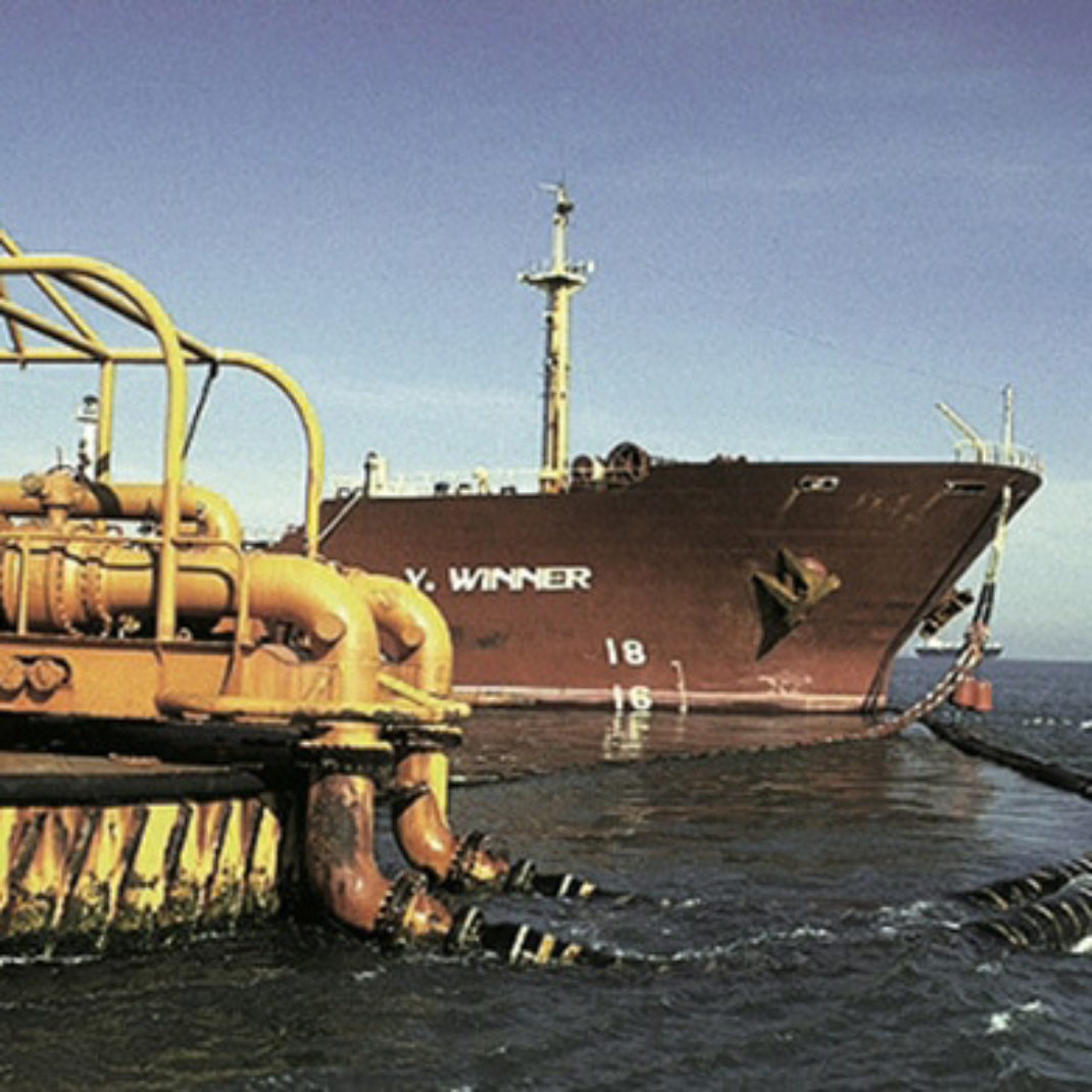 History 1988 Success of Oil Exploration thumb