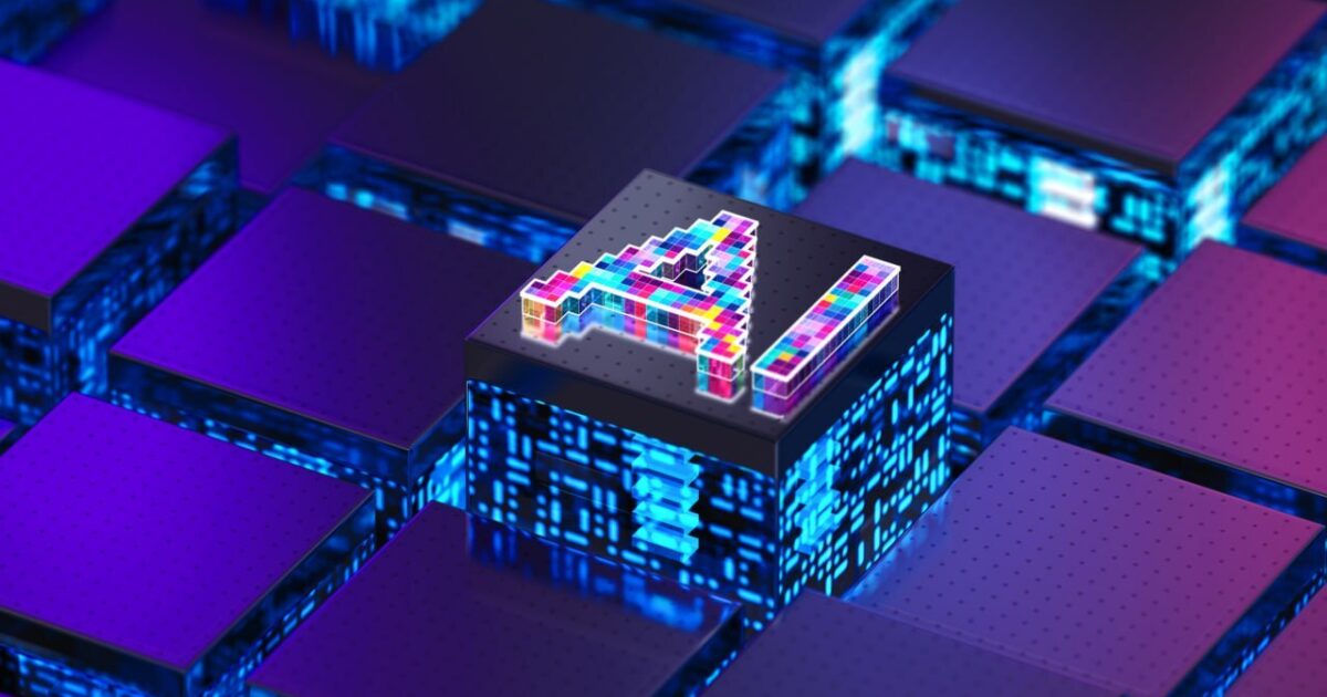 SK Group Is Creating the Blueprint for an Energy-Efficient AI | SK