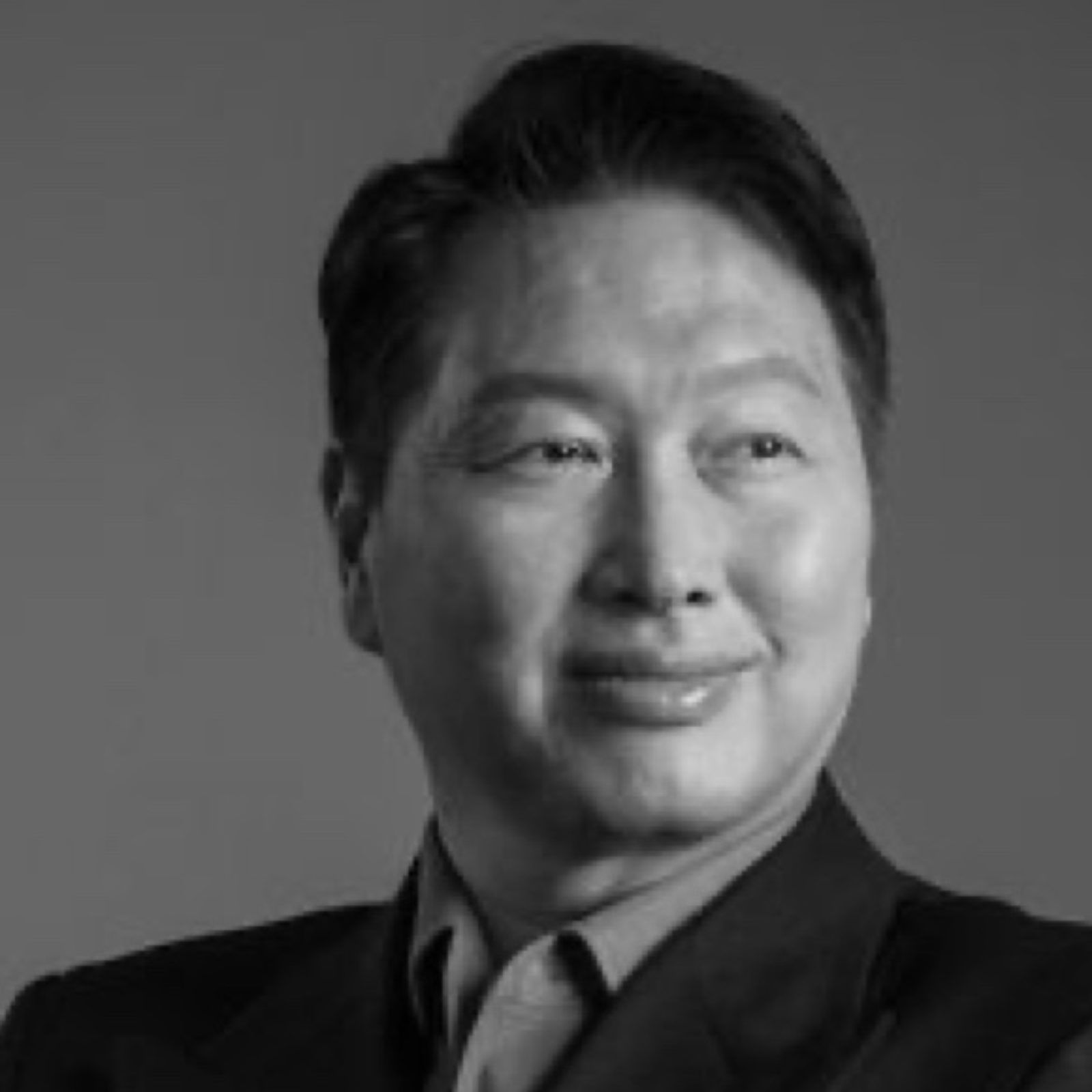 Chey Tae-won, Chairman and CEO | SK