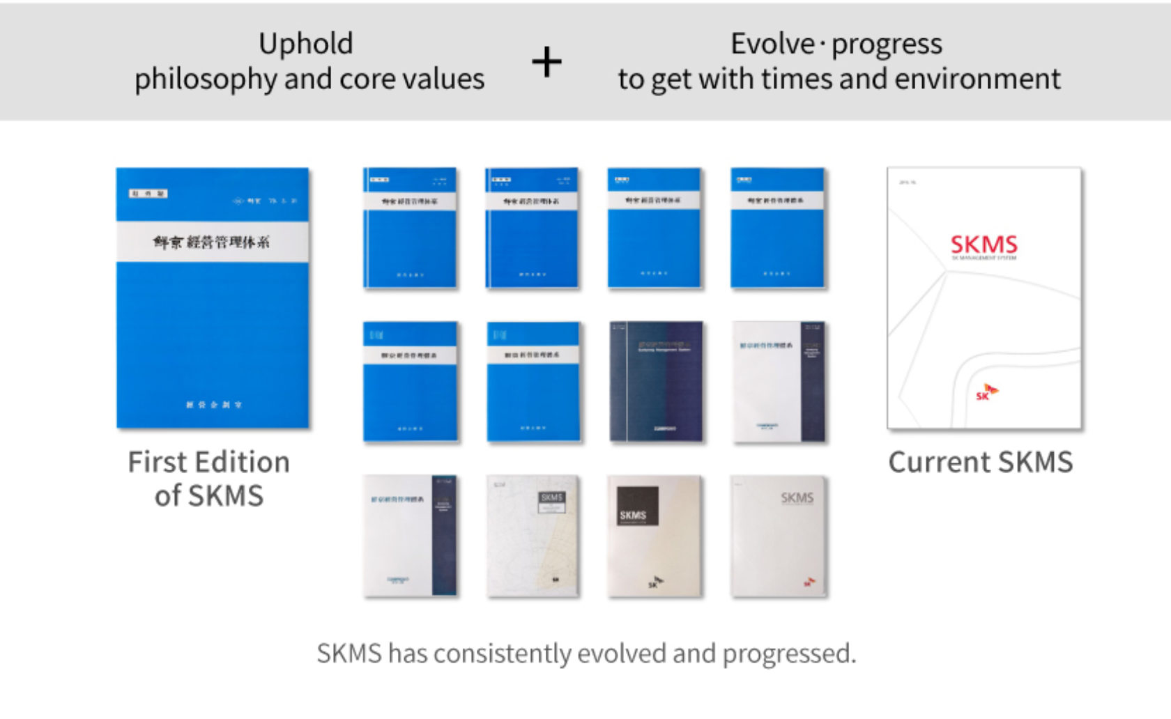 Understanding SKMS The SK Management System News SK