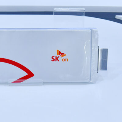 SK On Battery Cell