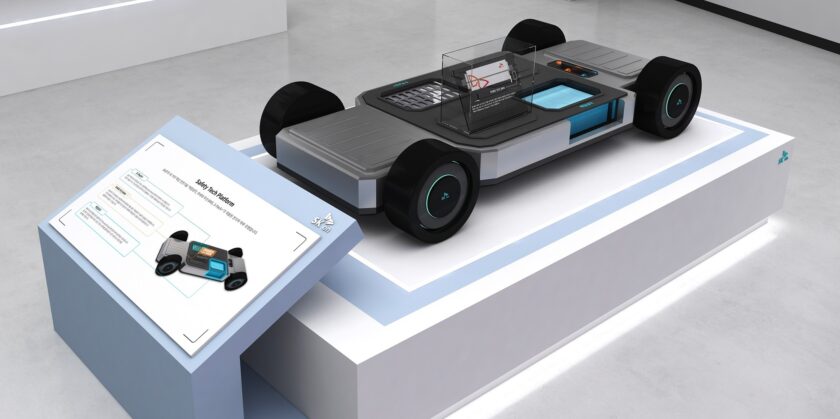 SK On and SK Enmove to Demonstrate Immersion Cooling at InterBattery 2025