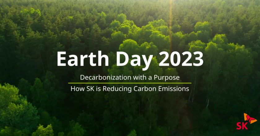 SK Earth Day 2023 preview