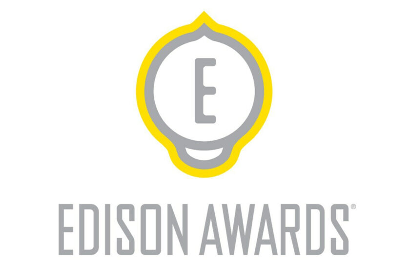 Sk on Edison Logo