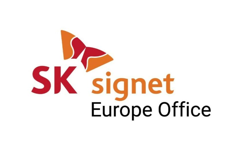 Sk signet europe CI