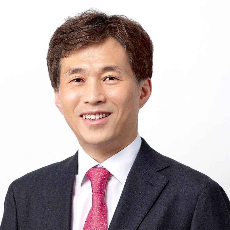Kwak Noh Jung President and co CEO 6