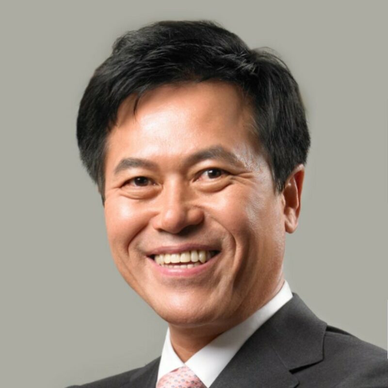Park Jung ho co CEO and Vice Chairman of SK hynix 4 16