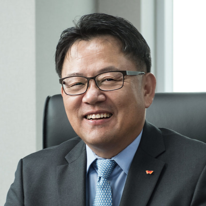 SK BP CEO dr jeong woo cho