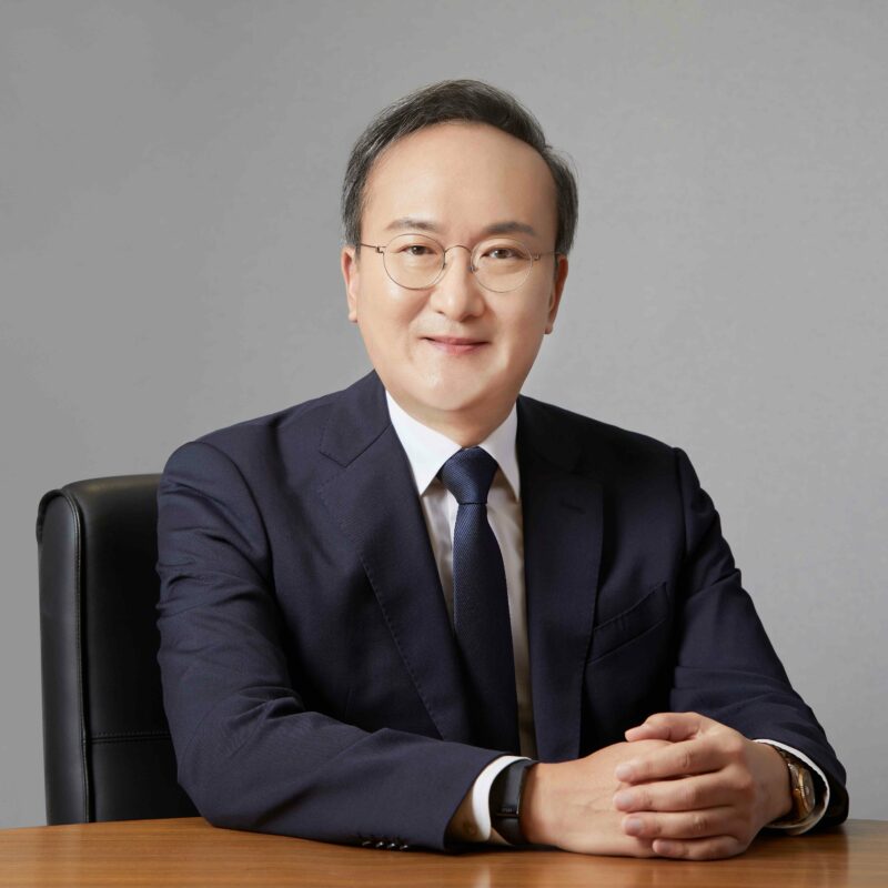 SK On CEO Seok Hee Lee 2
