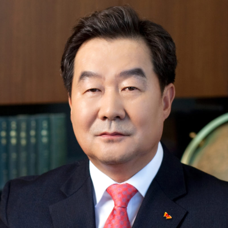 SK chemicals president jeon kwang hyun crop