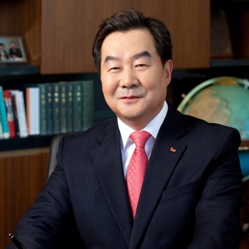 Sk discovery ceo Jeon Kwang hyun cropped